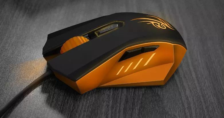 有线鼠标好还是无线鼠标好打游戏,有线2.4g蓝牙鼠标哪个好