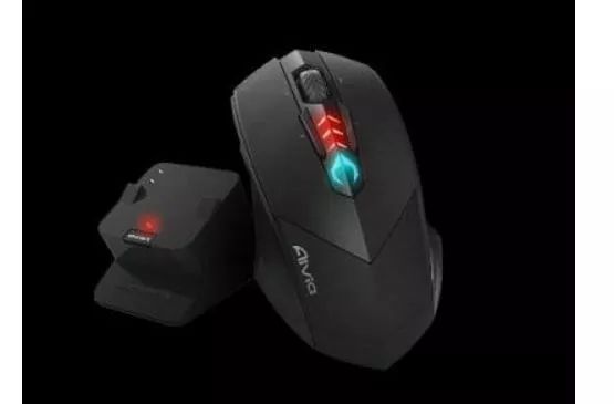 有线鼠标好还是无线鼠标好打游戏,有线2.4g蓝牙鼠标哪个好