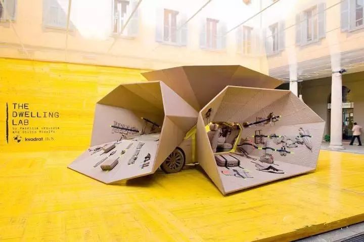 全球十大顶级零售店,最牛的零售体验店