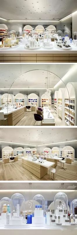 全球十大顶级零售店,最牛的零售体验店