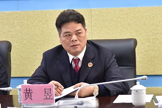 梧检微381期新年伊始,各界代表为广西检察工作“问诊把脉”!