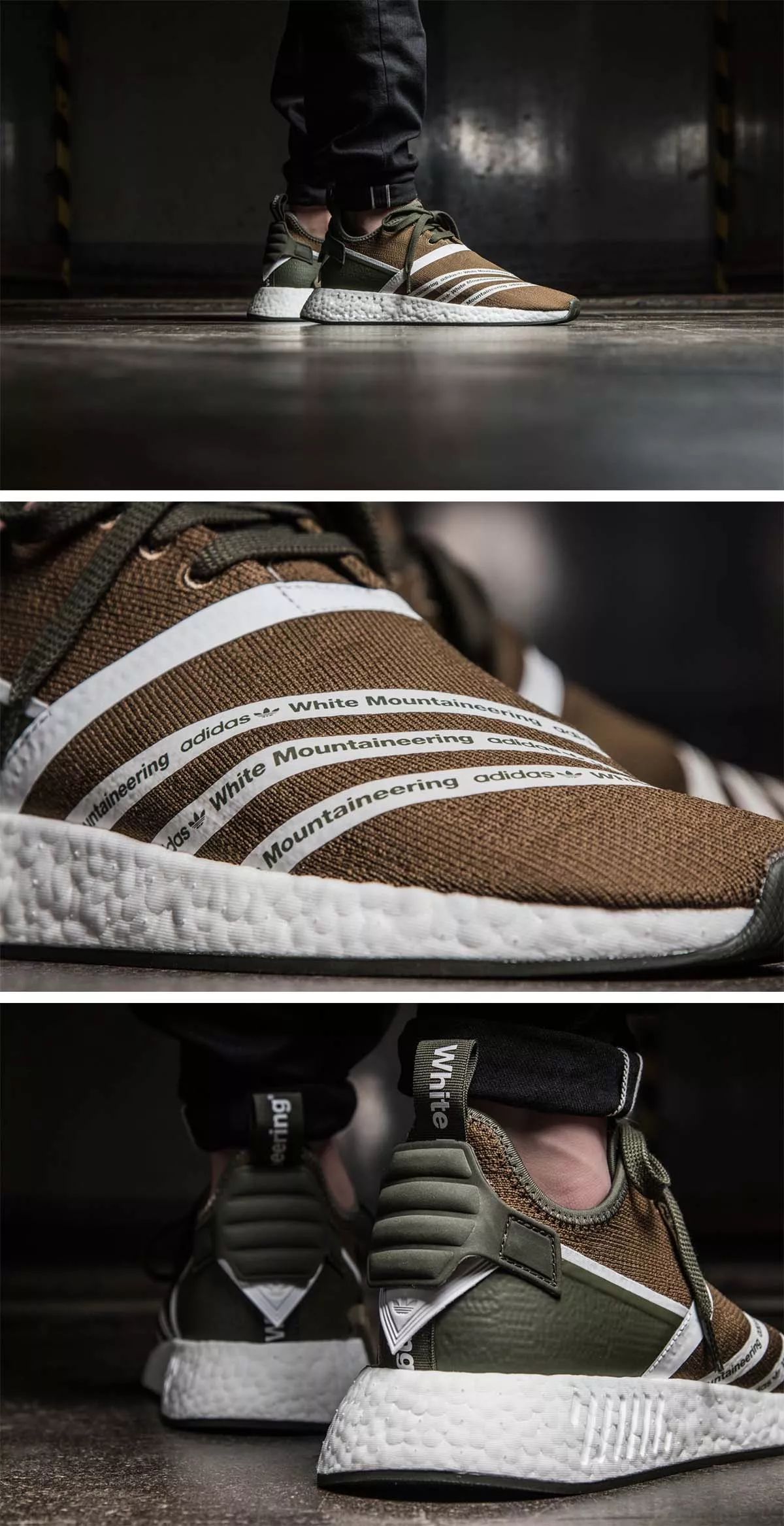 为什么会买nmd,nmd为什么不出了