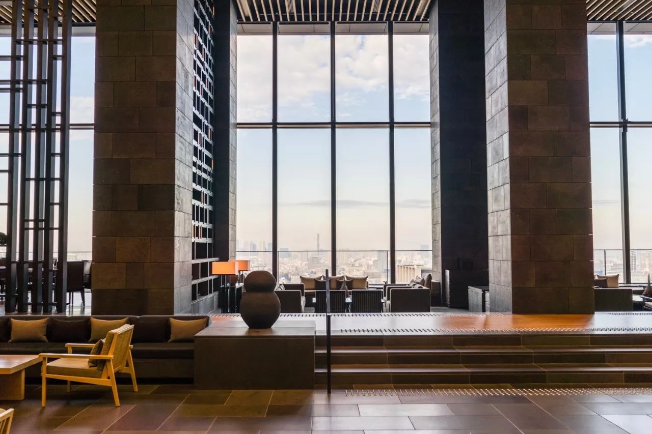 安缦酒店探店,安缦地下酒店