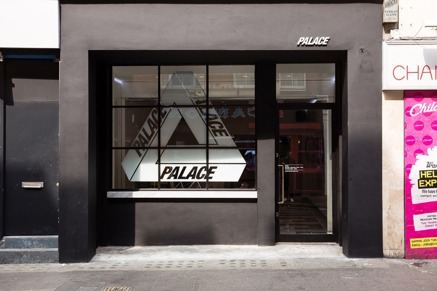 中国历史第一条商业步行街在哪里,中国历史第一条商业步行街