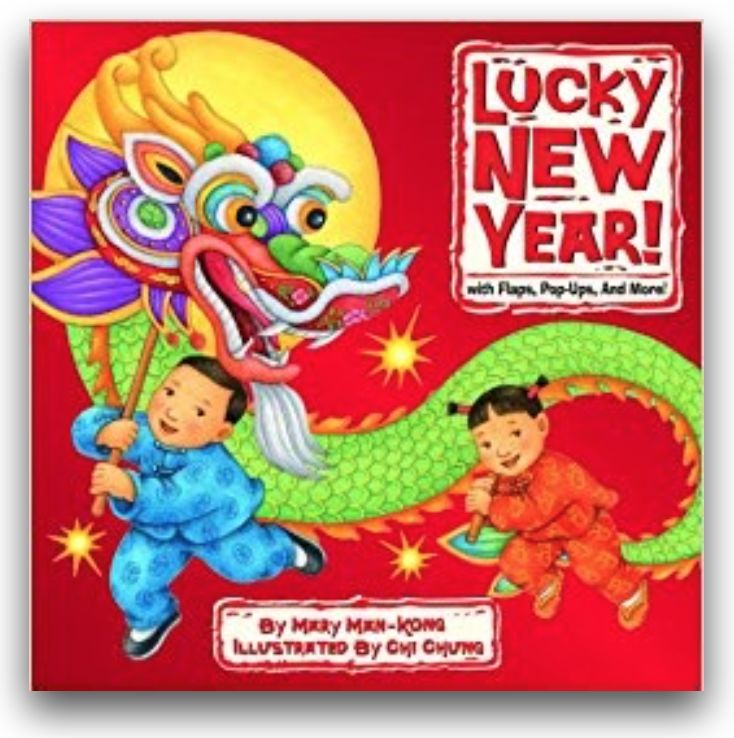 资源多的免费听书,过春节的儿童读物