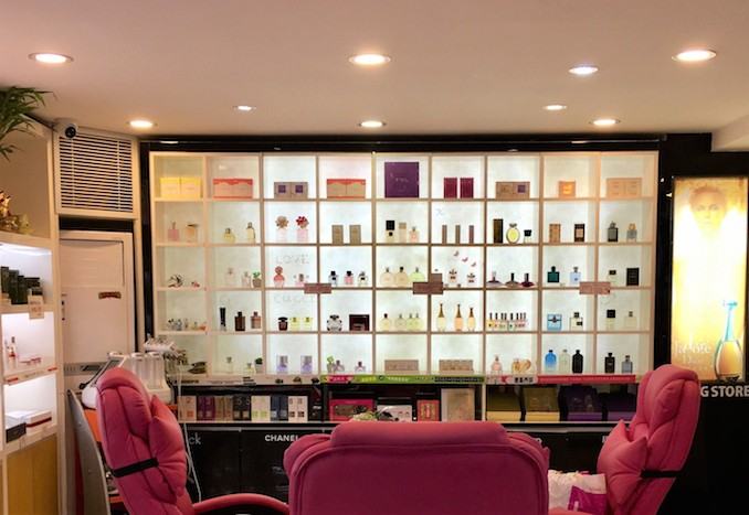 cs渠道门店现状,cs渠道有哪些店