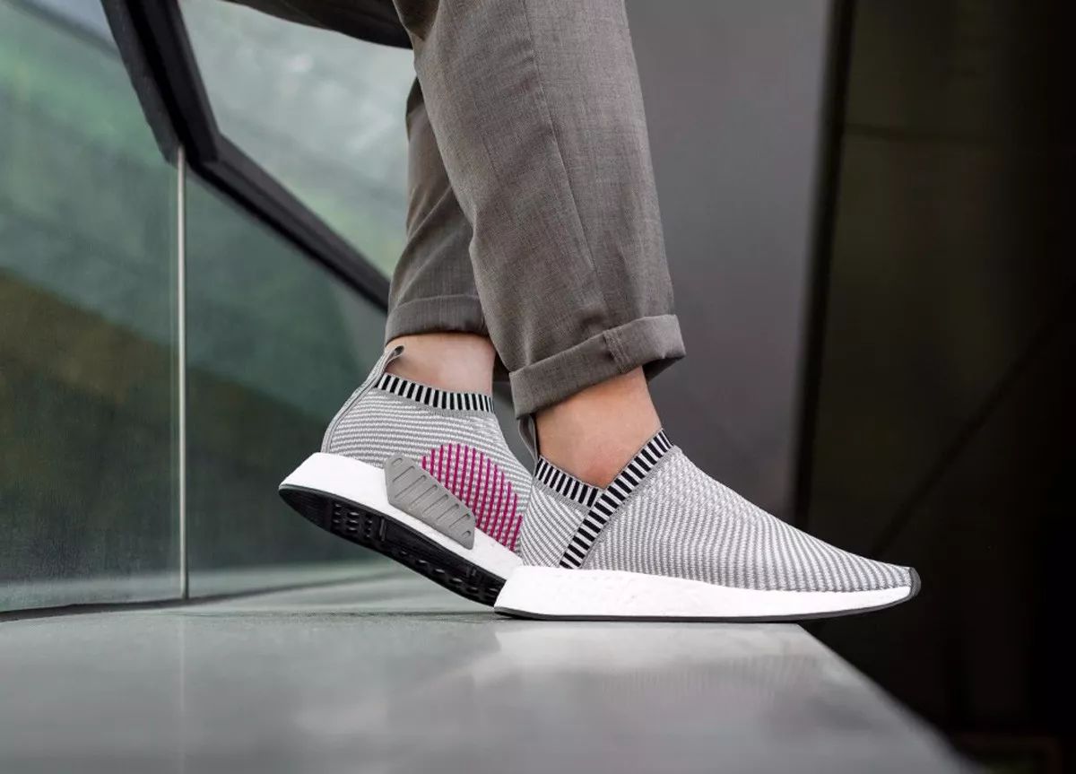 为什么会买nmd,nmd为什么不出了