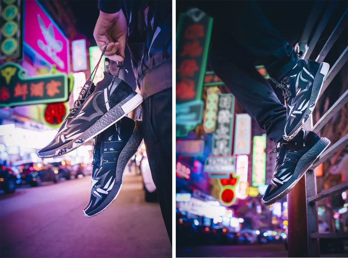 为什么会买nmd,nmd为什么不出了