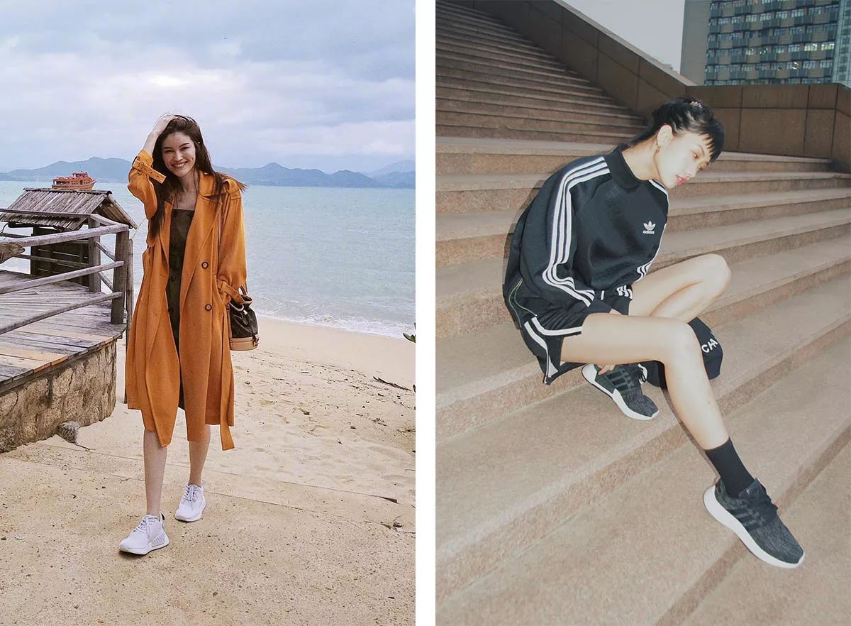 为什么会买nmd,nmd为什么不出了