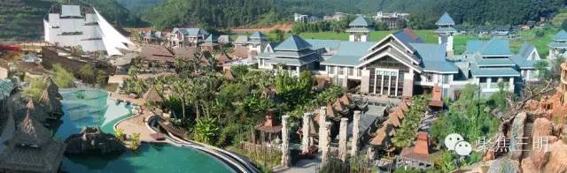 2018涓夋槑鏃呰鏃ュ巻,涓夋槑鏃呮父鏀荤暐鎬荤粨