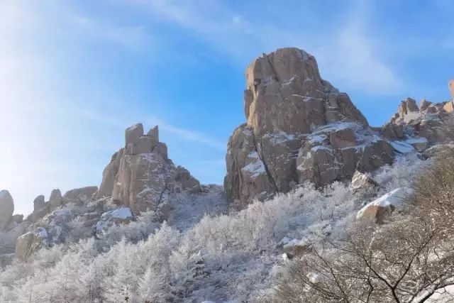 气温狂降至-10℃！青岛人盼的雪又要来了！还连下两天！