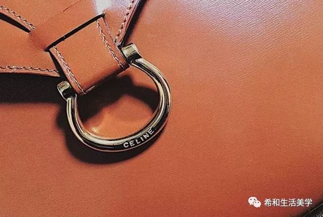 「买包包」CELINE的进阶之路和它的爆款清单（上）