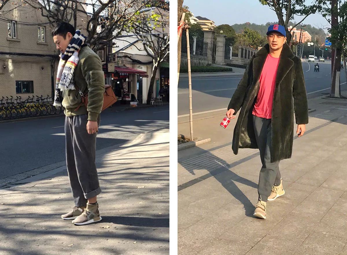 为什么会买nmd,nmd为什么不出了