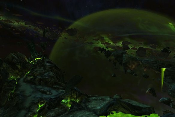 2017年度最佳电竞游戏,2017年度最佳游戏榜单