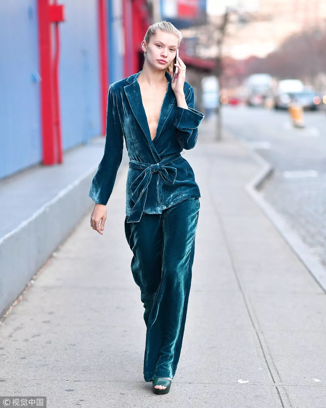 李宇春惊艳穿搭,李宇春惊艳的穿搭