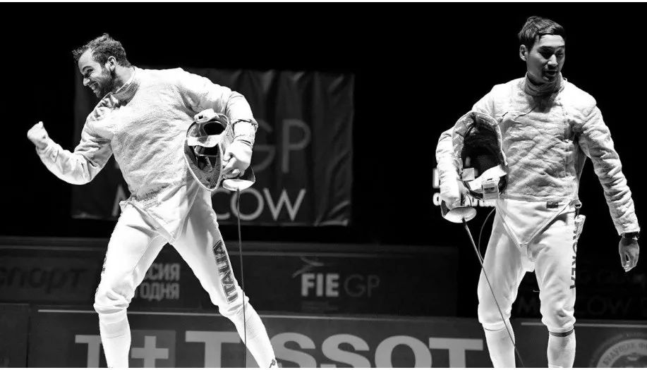 击剑到底值不值得学,击剑学习的必要性