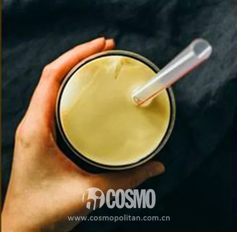乐活家｜难道只有我和变壮的周董好奇，狂喝奶茶不发胖的方法？
