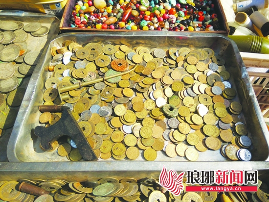 5角梅花硬币1991的市场价是多少,梅花5角硬币现在收藏价多少1枚