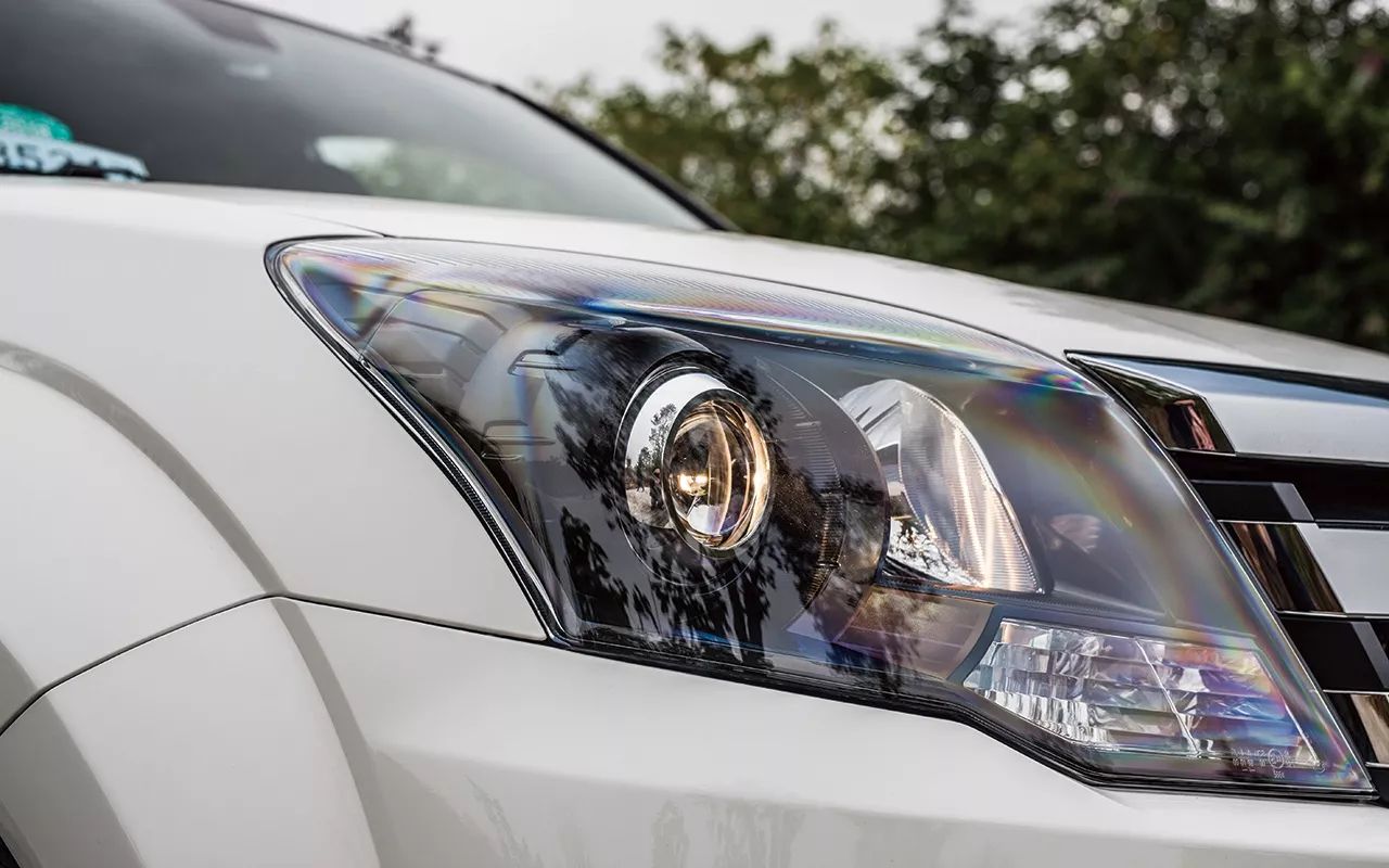 老款哈弗h5实测,新哈弗h5回归定制版试驾