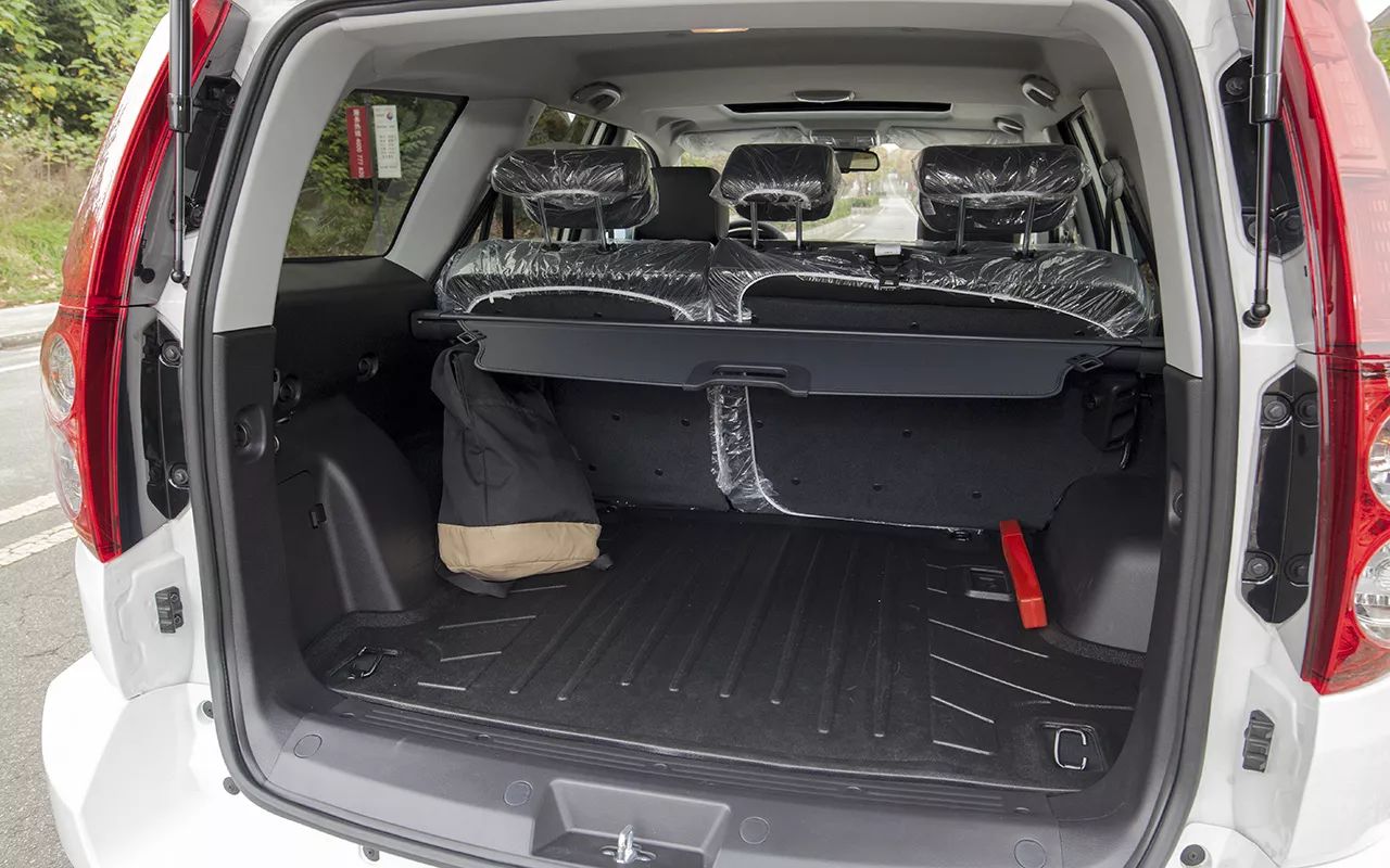 老款哈弗h5实测,新哈弗h5回归定制版试驾