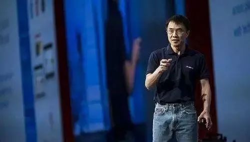 李彦宏创立百度的简介,2017李彦宏百度世界大会完整版