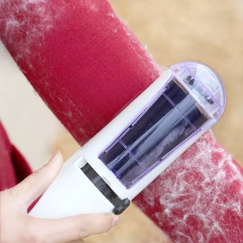 大衣起球处理后还会起球怎么办,大衣沾灰粘毛起球有什么方法除掉