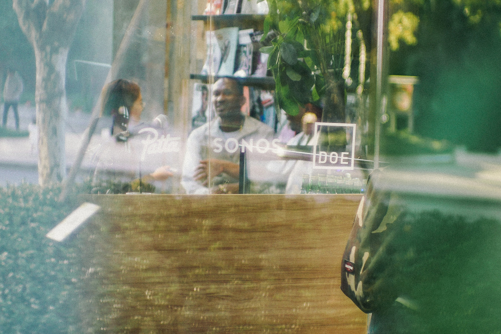 中国历史第一条商业步行街在哪里,中国历史第一条商业步行街