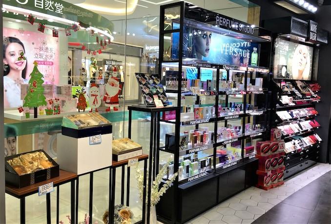 cs渠道门店现状,cs渠道有哪些店