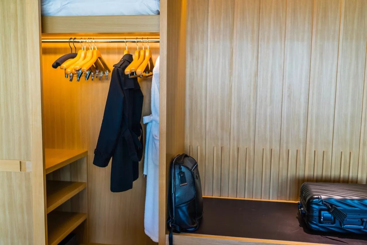 安缦酒店探店,安缦地下酒店