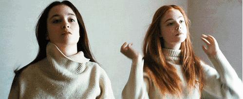 毛衣又硬又扎怎么解决,毛衣变大了怎样使毛衣缩水