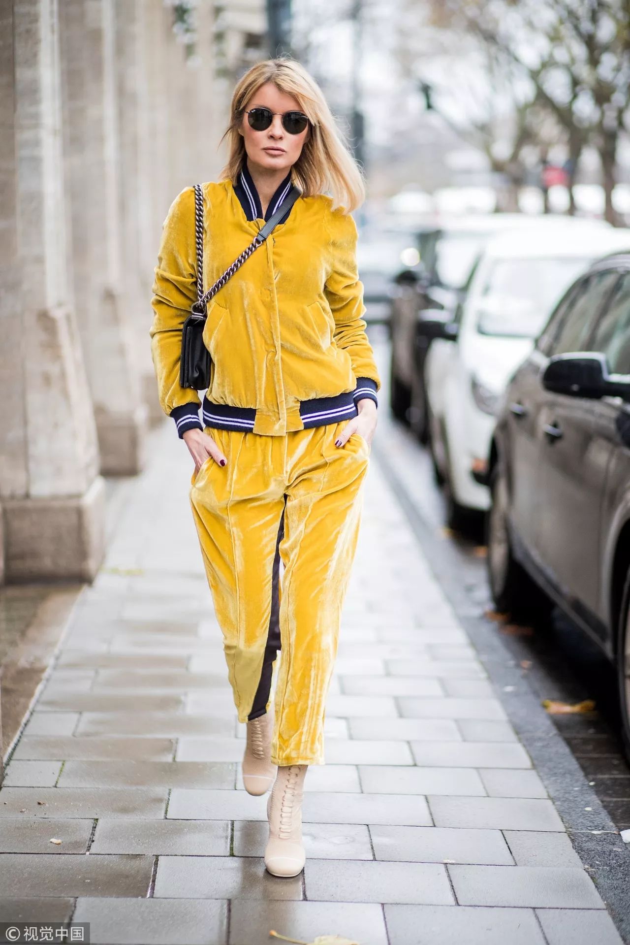 李宇春惊艳穿搭,李宇春惊艳的穿搭