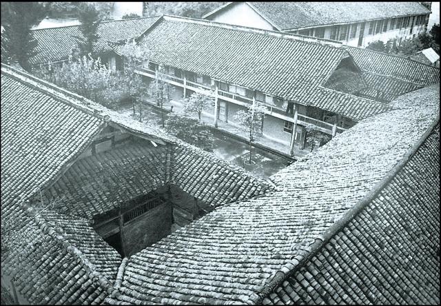 无问西东西南交大,无问西东与西南联大