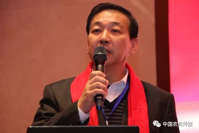 关注|共商发展大计,看看住商肥料未来又有哪些新谋划!