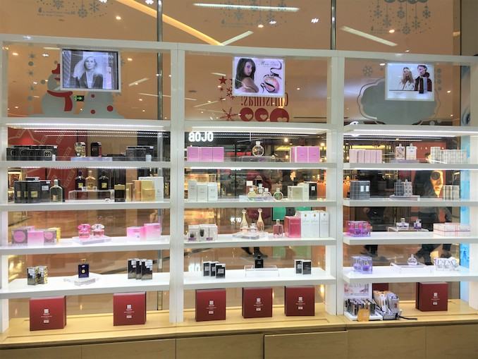 cs渠道门店现状,cs渠道有哪些店