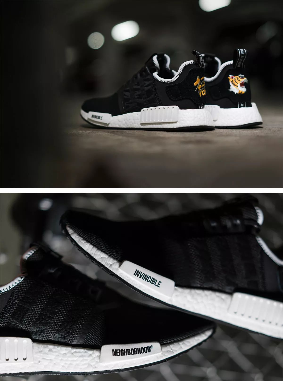 为什么会买nmd,nmd为什么不出了