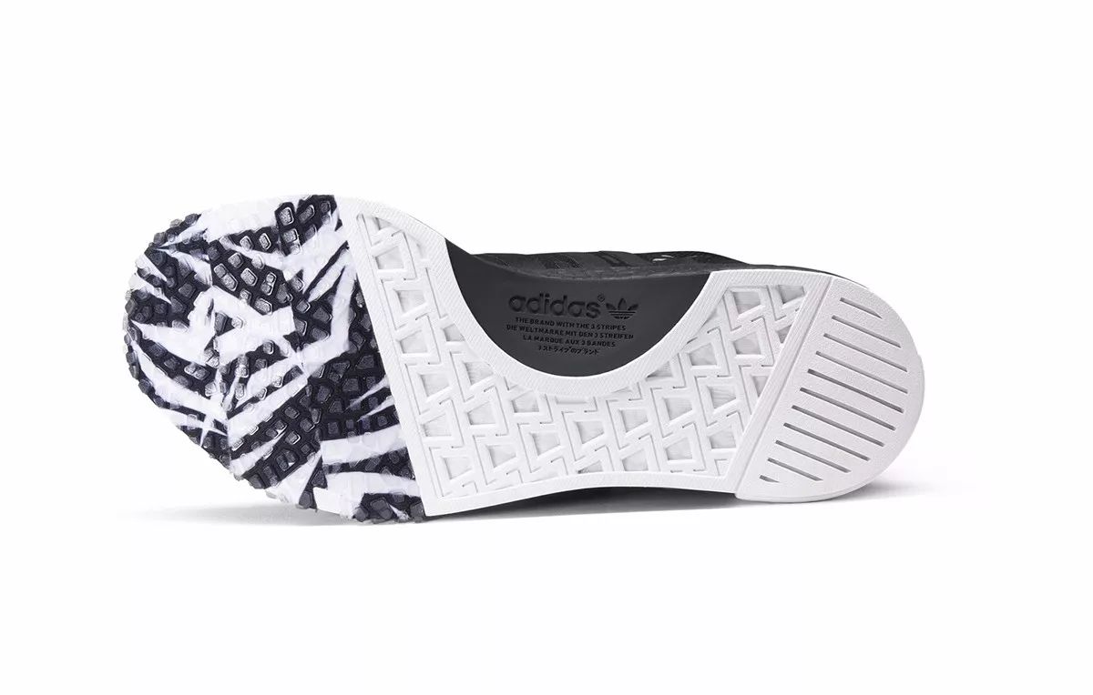 为什么会买nmd,nmd为什么不出了