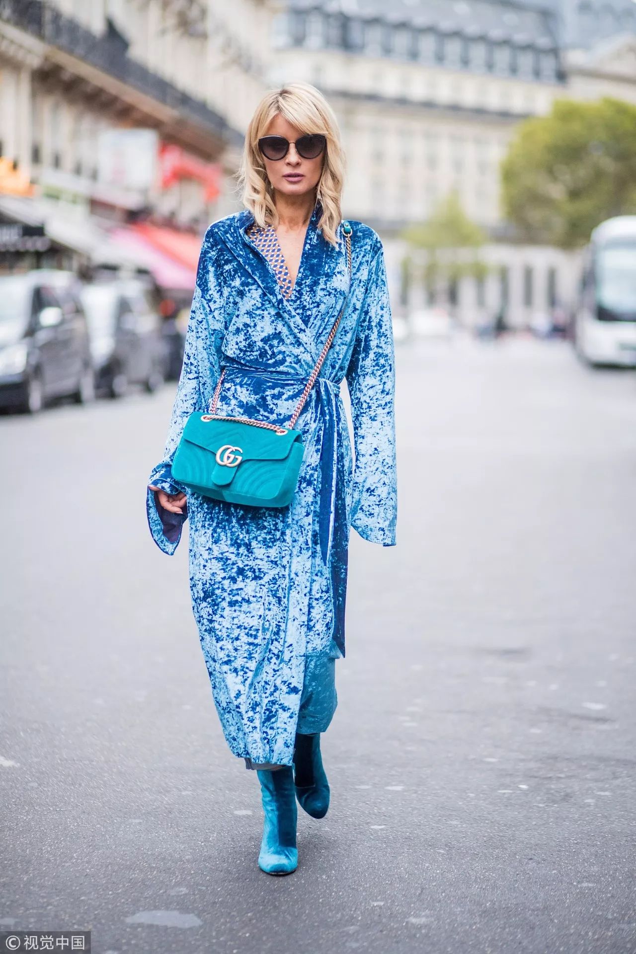 李宇春惊艳穿搭,李宇春惊艳的穿搭