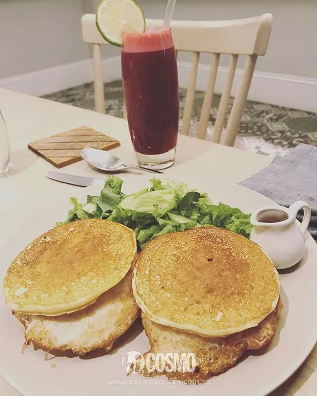 乐活家｜难道只有我和变壮的周董好奇，狂喝奶茶不发胖的方法？