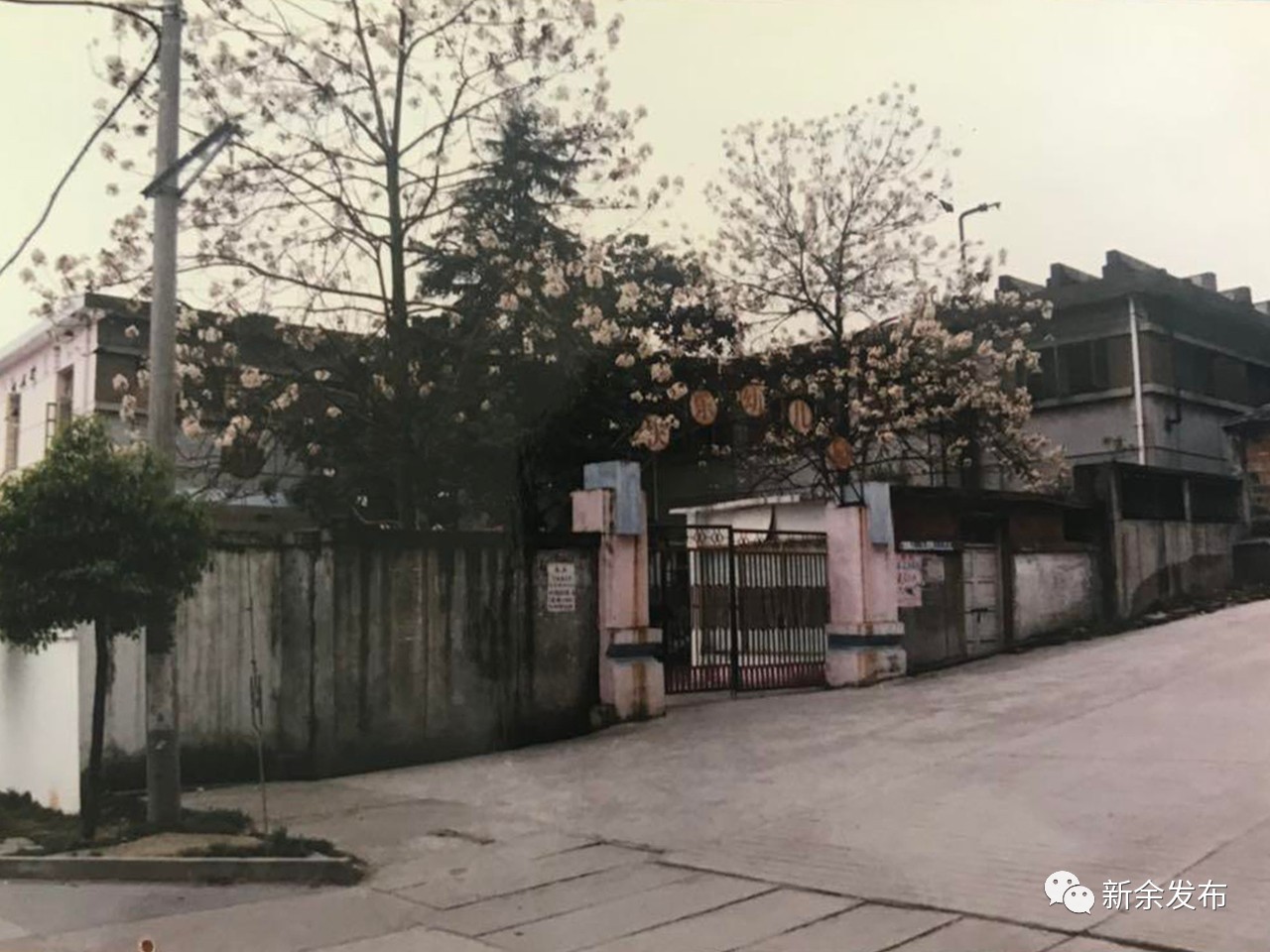 新余记忆抖音,新余火车站记忆