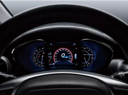 试驾全新北汽绅宝d50,新车a级车推荐性价比高的