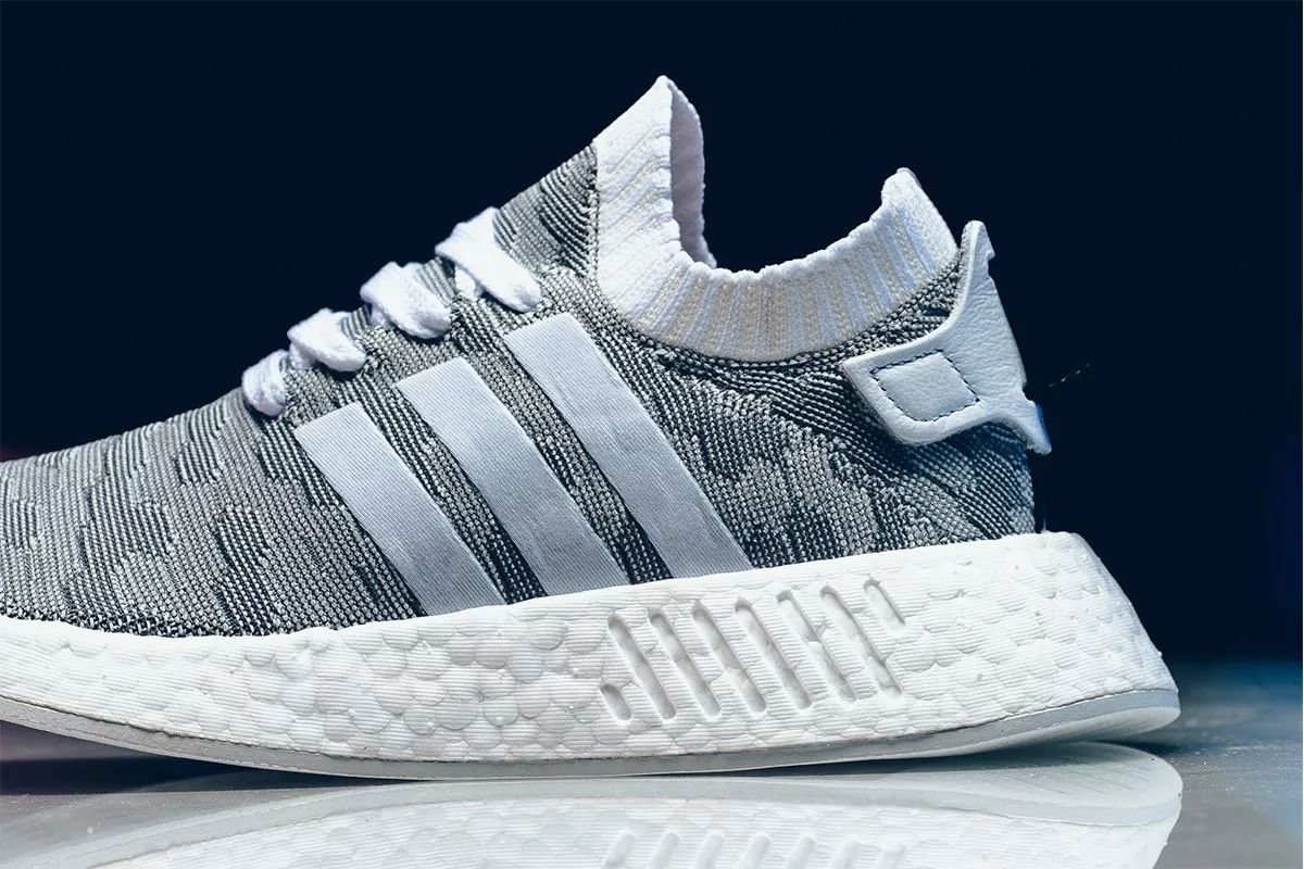 为什么会买nmd,nmd为什么不出了