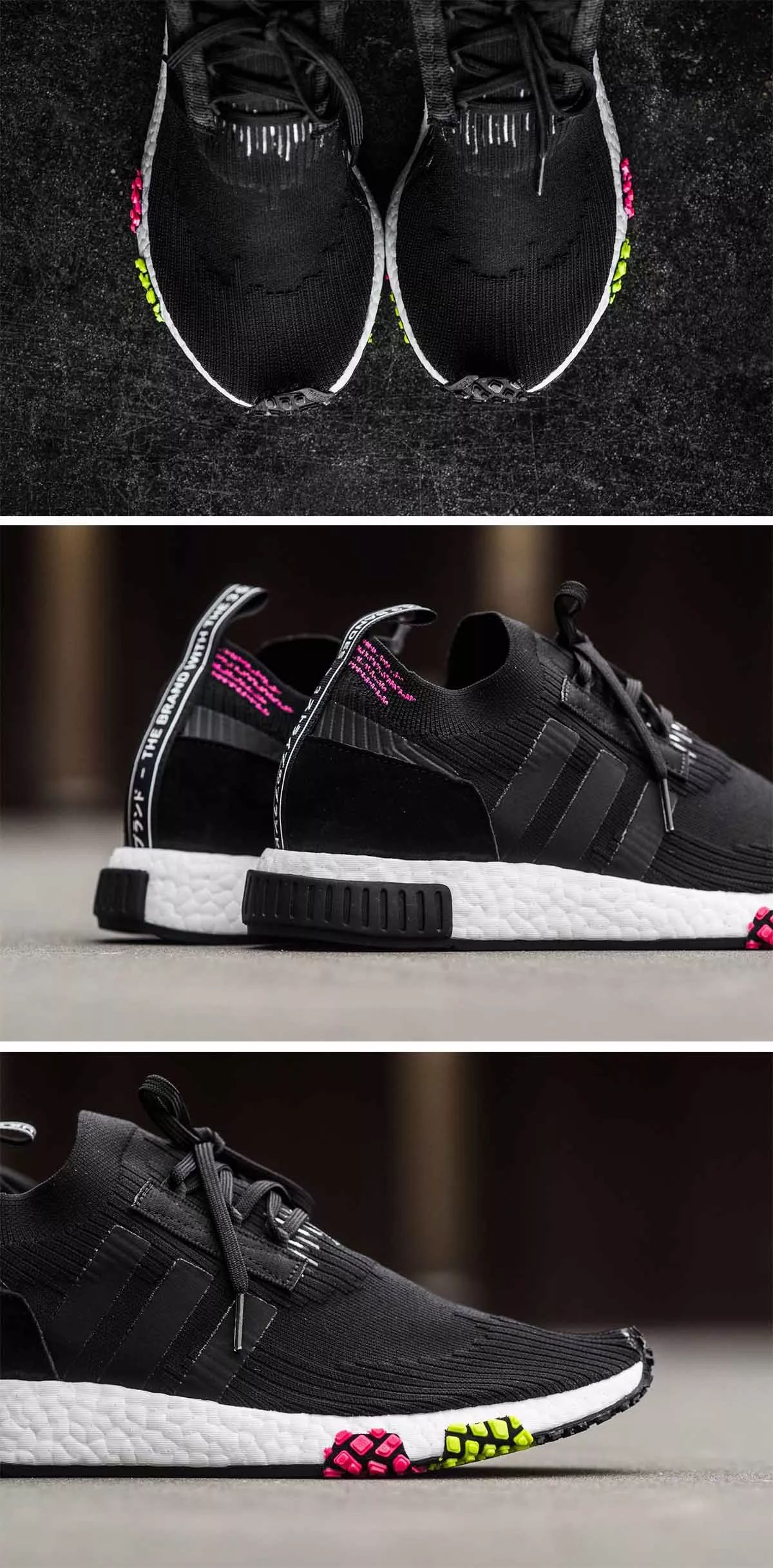 为什么会买nmd,nmd为什么不出了