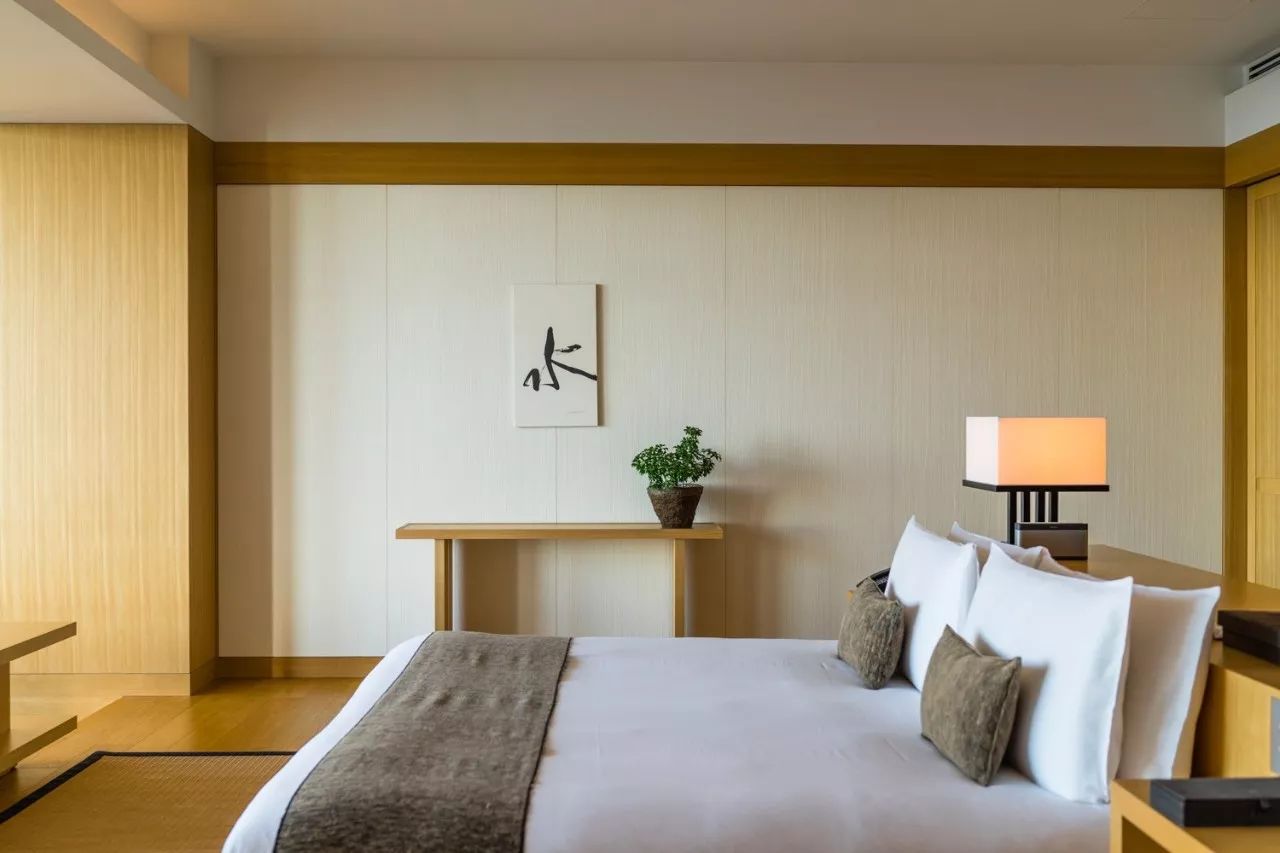 安缦酒店探店,安缦地下酒店