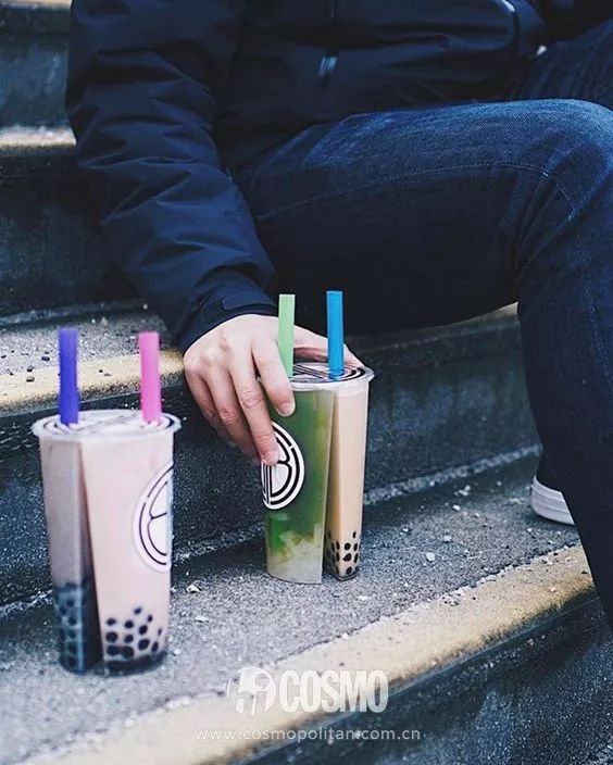 乐活家｜难道只有我和变壮的周董好奇，狂喝奶茶不发胖的方法？