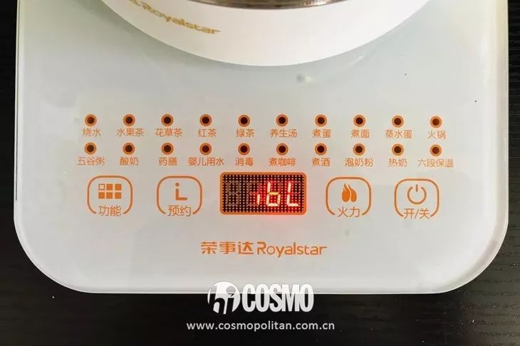 乐活家｜难道只有我和变壮的周董好奇，狂喝奶茶不发胖的方法？