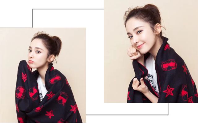 大牌围巾全攻略，保暖逼格两不误！（附有平价替代款）