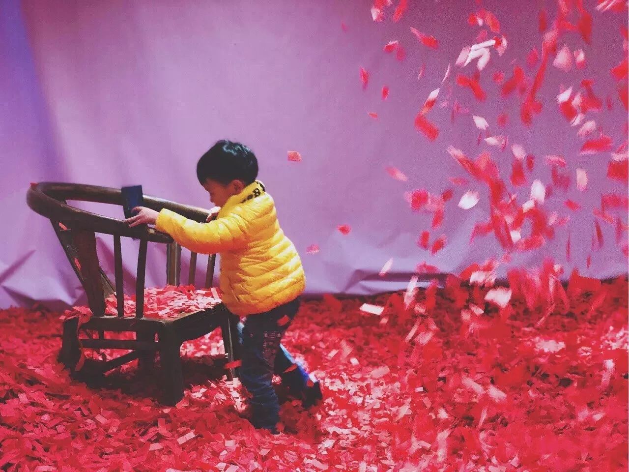 家里有小孩的注意！亲子畅玩卡杭州首次开办~华东100+家亲子乐园，海洋馆，泡温泉，游泳，攀岩……玩个遍不花钱