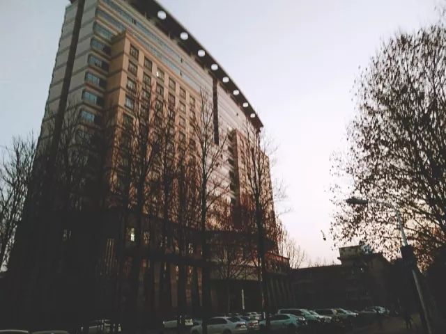 农大校景图片,农大开学通知