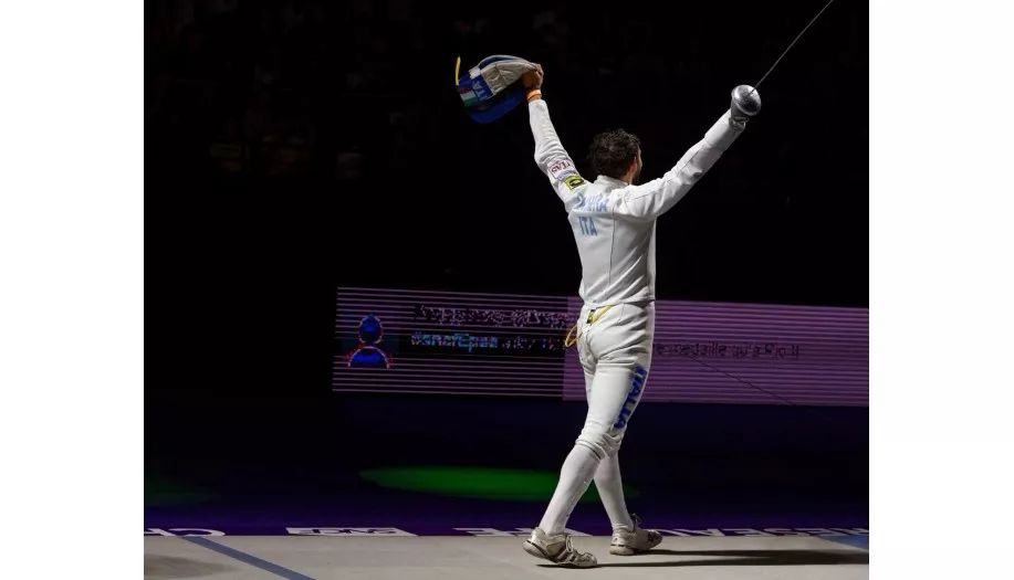 击剑到底值不值得学,击剑学习的必要性