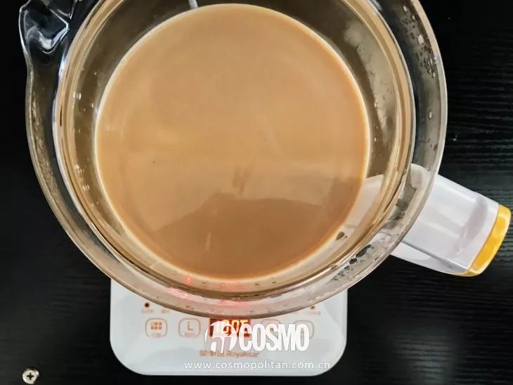 乐活家｜难道只有我和变壮的周董好奇，狂喝奶茶不发胖的方法？